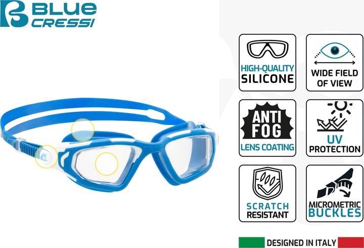 Actual product image Cressi Vortex