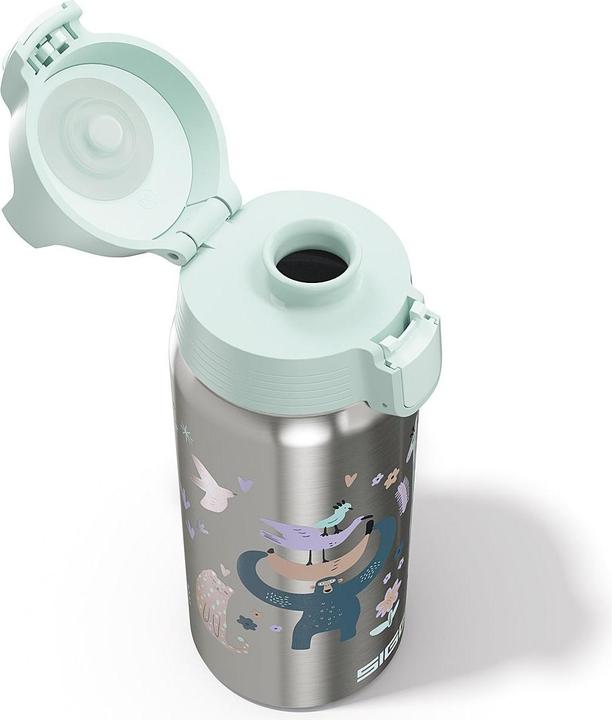 Actual product image Sigg Shield Therm One Kids (0.50 l)