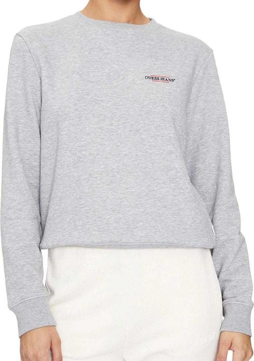 Produktbild Guess Sweatshirt Baumwollmischung (L)