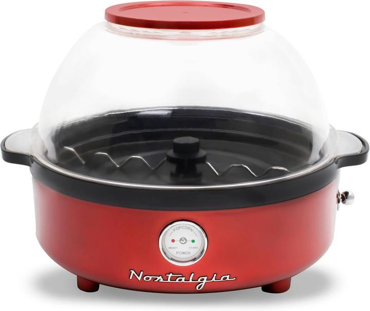 Immagine prodotto Nostalgia Electrics Retro-Popcornmaschine