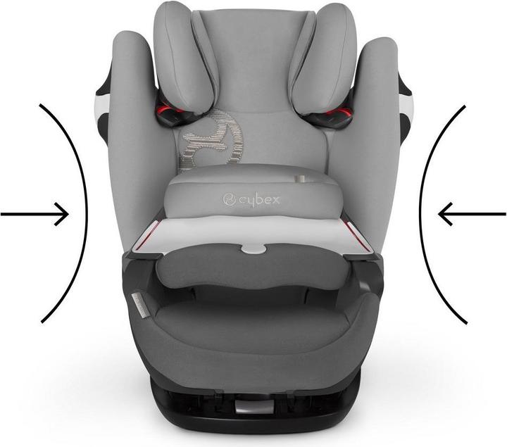 Produktbild Cybex Gold Pallas M-fix