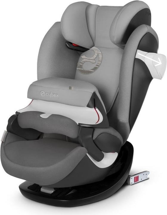 Produktbild Cybex Gold Pallas M-fix