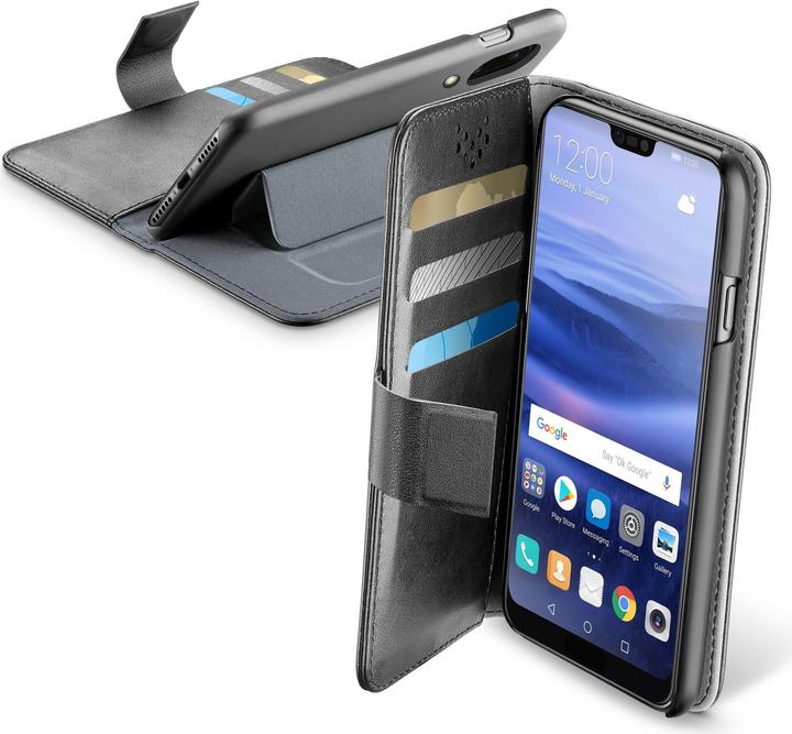 Produktbild Cellularline Book Agenda (Huawei P20 Lite)