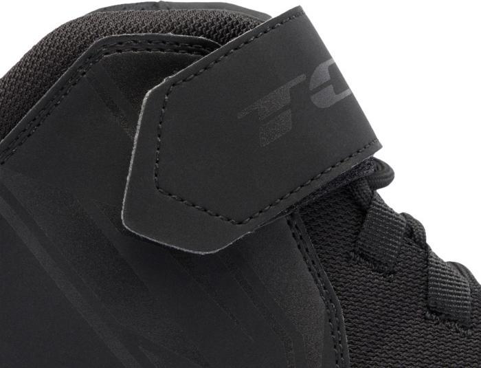 Image du produit TCX Chaussures Shifter Sport noir 45 (Hommes, 45)
