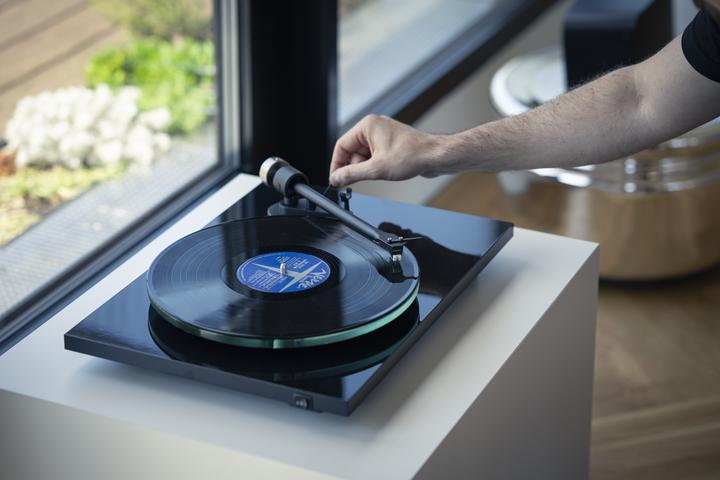 Produktbild Pro-Ject T2 (Manuell)
