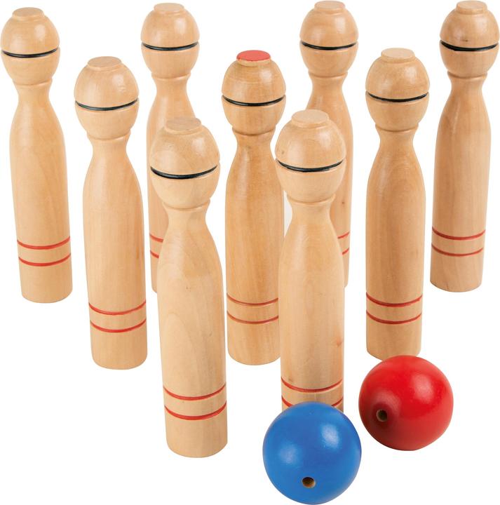 Image du produit small foot Jeu de quilles