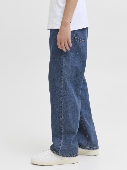 Produktbild Jack & Jones JJIALEX JJCLASSIC SQ 061 JNR Baggy Fit Jeans Junior Baggy Fit Jeans (134)