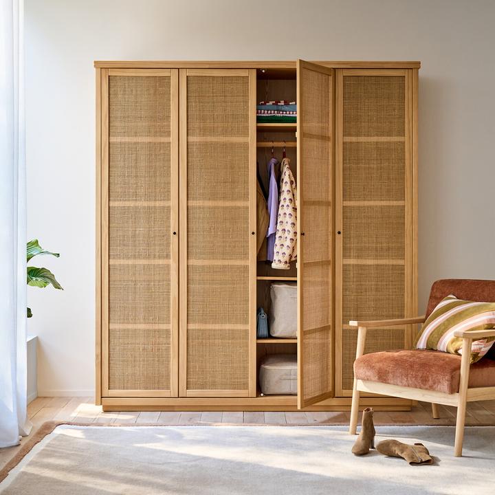 Actual product image La Redoute Interieurs Lihoa (34.50 cm)