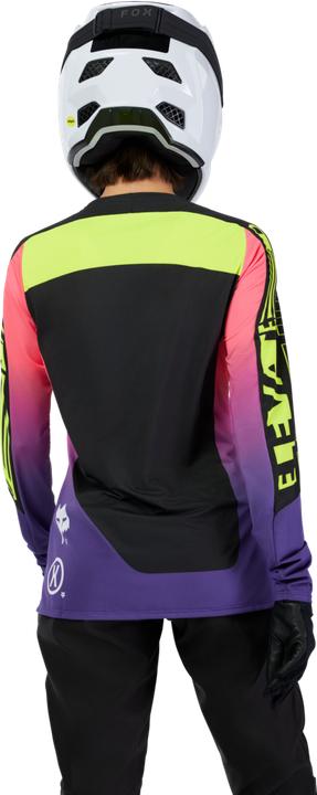 Image du produit Fox W Flexair LS Jersey Elevated (S)
