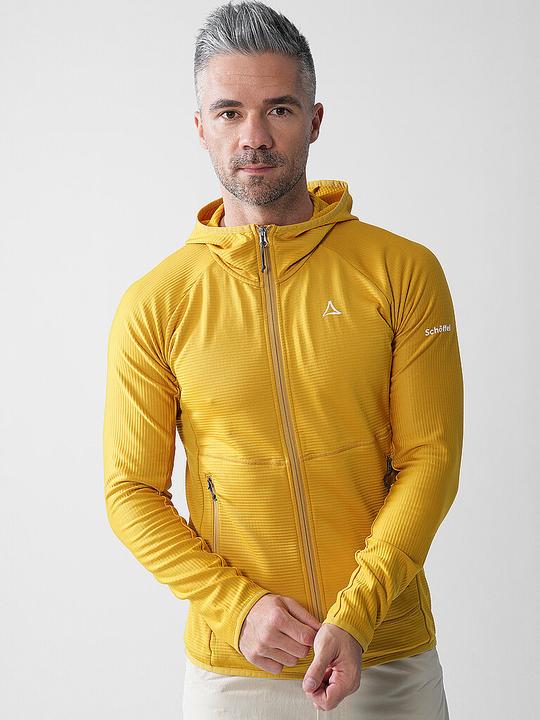 Produktbild Schöffel Fleece Hoody Style Cascata MNS (M)
