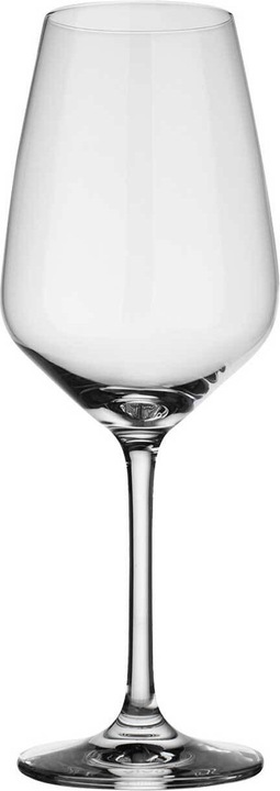 Vivo by Villeroy & Boch Voice Basic (35.60 cl, 4 Gläser, Weissweingläser)