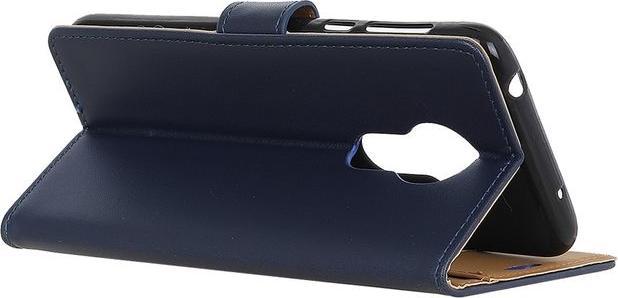 Immagine prodotto MU Classic Serie Classic II con copertina in pelle (Nokia 3.4)
