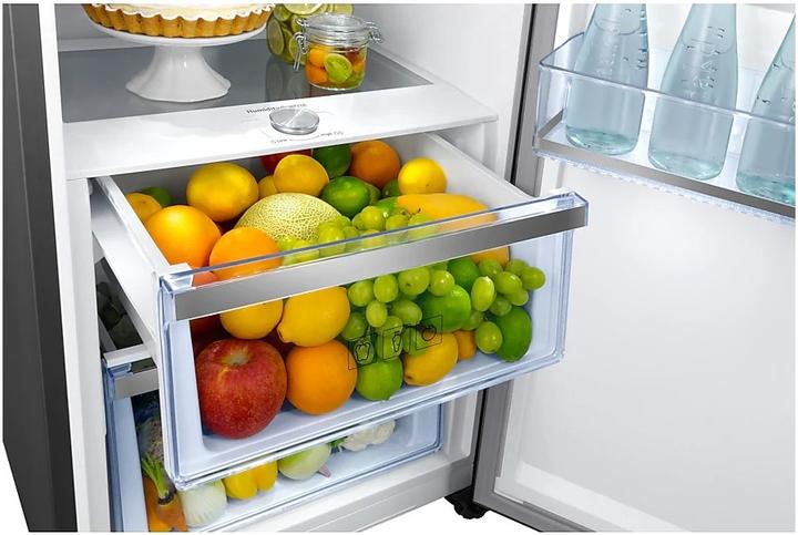 Produktbild Samsung Kühlschrank EdelstahlE (385 l)