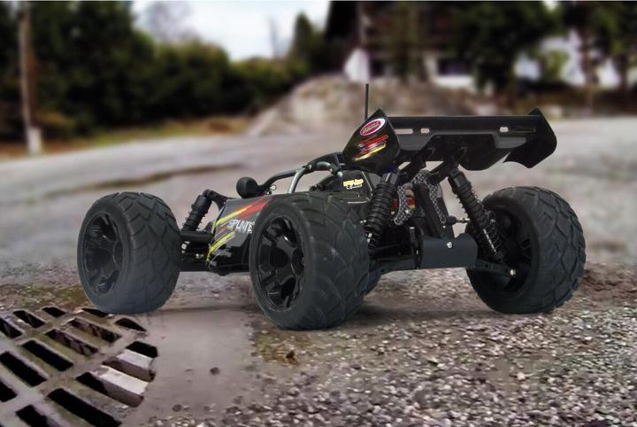 Actual product image Jamara splinter