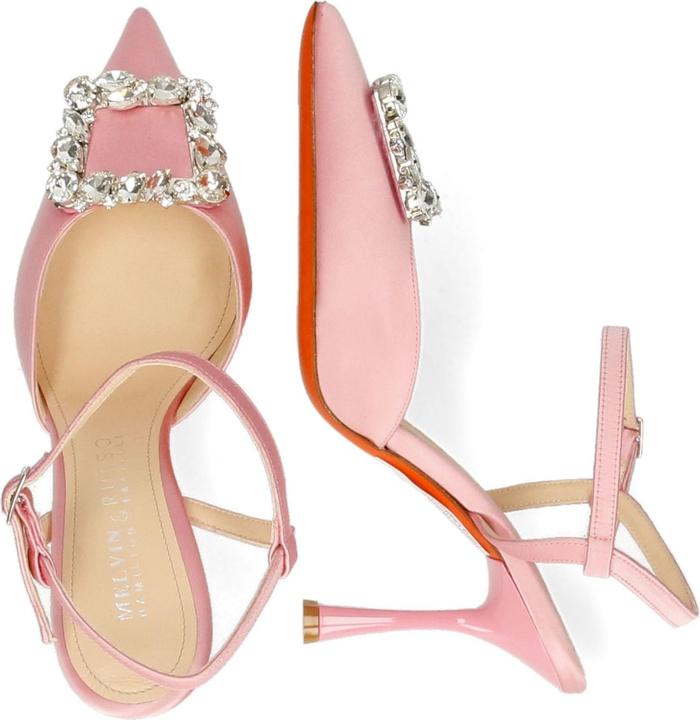 Immagine prodotto Melvin & Hamilton Pumps (40)