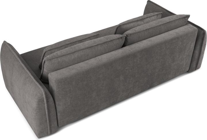 Actual product image Maison Heritage Gaston (2 person sofa, 3-seater, 4-seater)