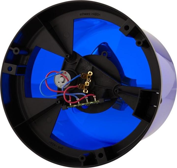 Actual product image Hella Rotating beacon halogen for IVECO