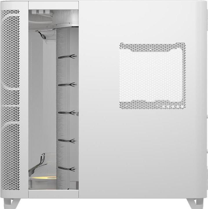 Actual product image Corsair AIR 5400 RS-R ARGB (mATX, Mini-ITX, E-ATX, ATX)