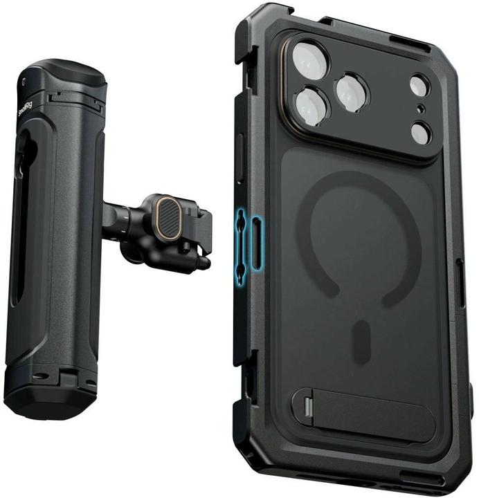 Actual product image SmallRig Mobile Dual Handheld Kit