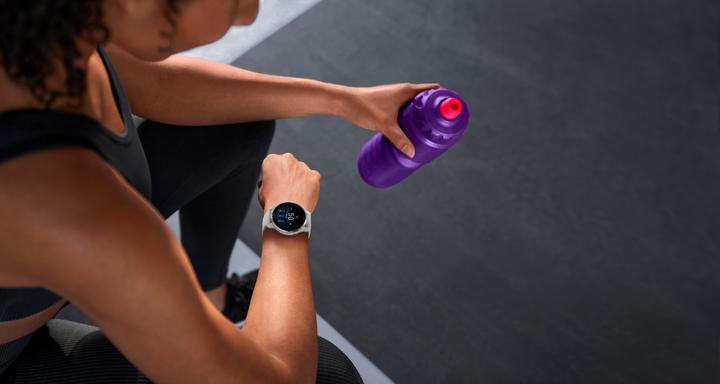 Productafbeelding Garmin Venu 2S (40 mm)