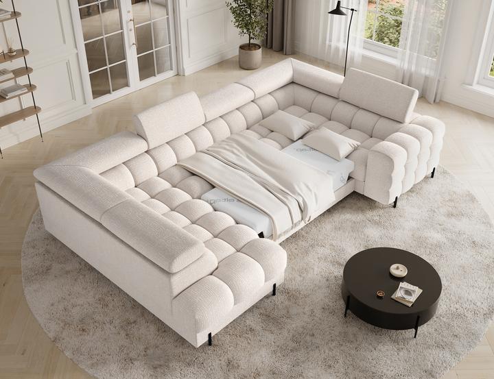 Produktbild ELTAP Fectory (3-Sitzer, Wohnlandschaft)