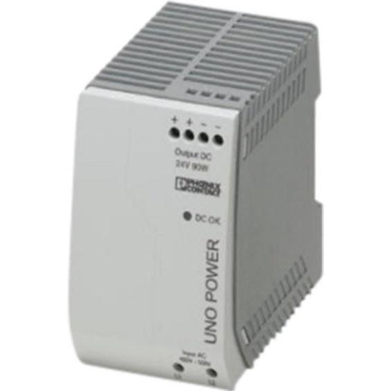 Phoenix Contact, Systemstromversorgung, Schaltnetzteil / 3.75 A