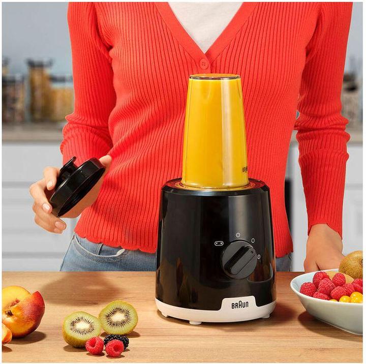Produktbild Braun PowerBlend 1 JB1051 (600 W)