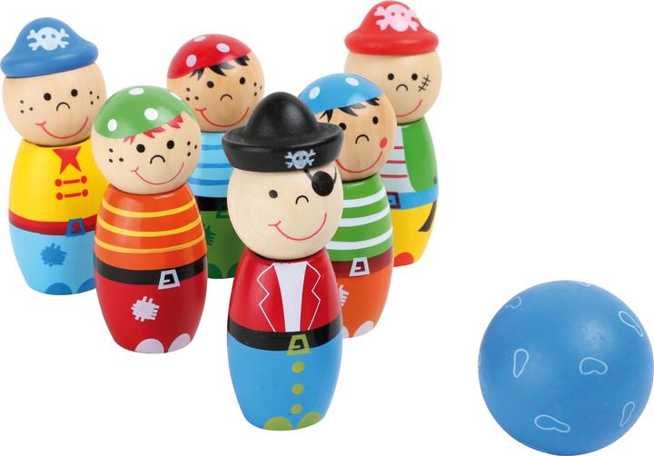 Produktbild small foot Piraten