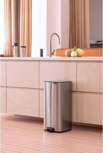 Produktbild Brabantia Treteimer Bo 30 l (30 l)