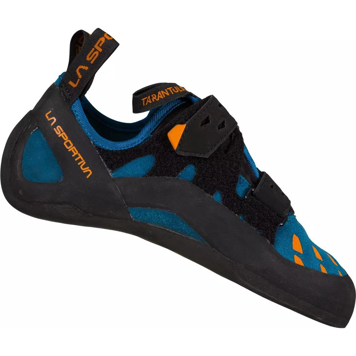 La Sportiva, Herren, Kletterschuhe, Tarantula (40.5), Blau