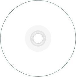 Actual product image MediaRange CD-R 48x (50 x)