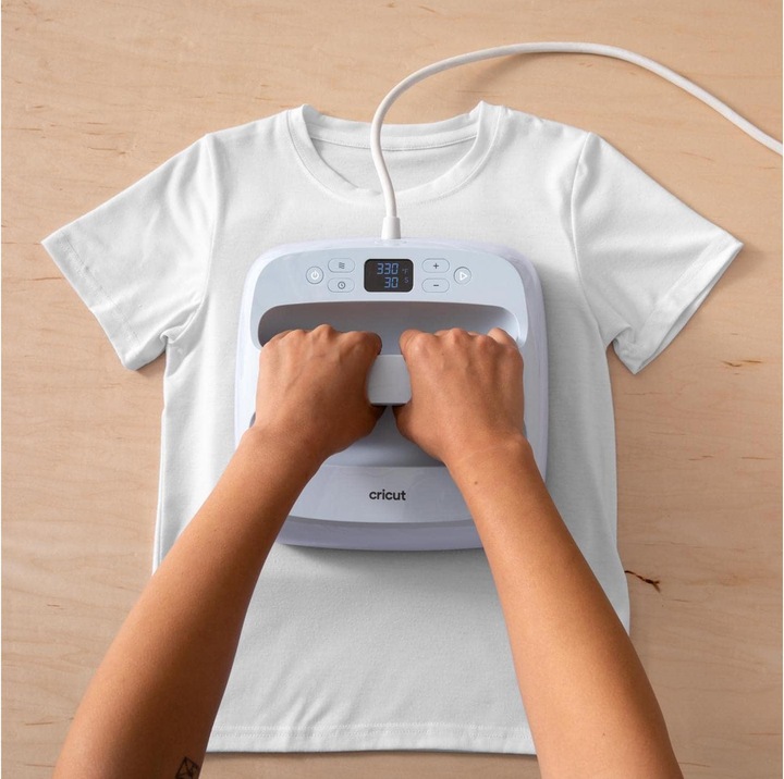 Actual product image Cricut Joy Xtra