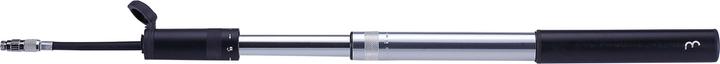 Actual product image BBB Samurai Fahrradpumpe