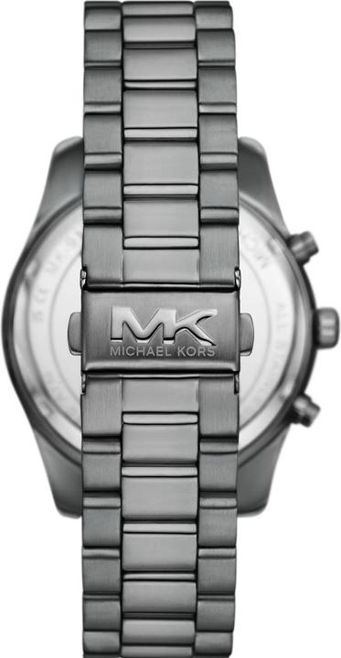 Produktbild Michael Kors Lexington Chronograph (Chronograph, Analoguhr, 44 mm)