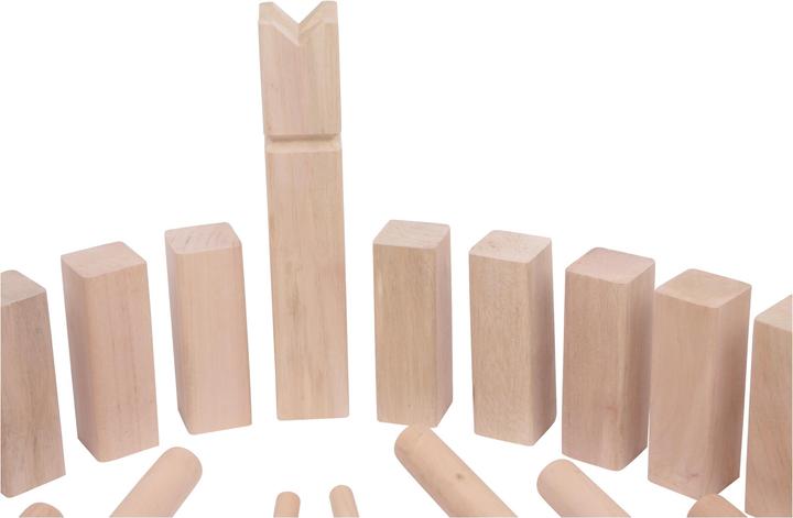 Produktbild small foot Wikingerspiel Arthur (2 - 6 Spieler)