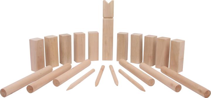 Produktbild small foot Wikingerspiel Arthur (2 - 6 Spieler)