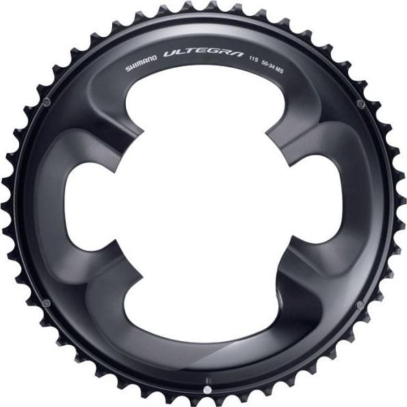 Actual product image Shimano Ultegra FC-R8000 chainring 11-speed MT (46)