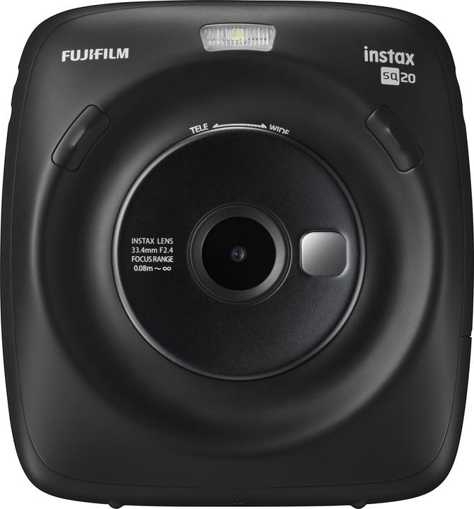 Fujifilm Instax Square SQ20