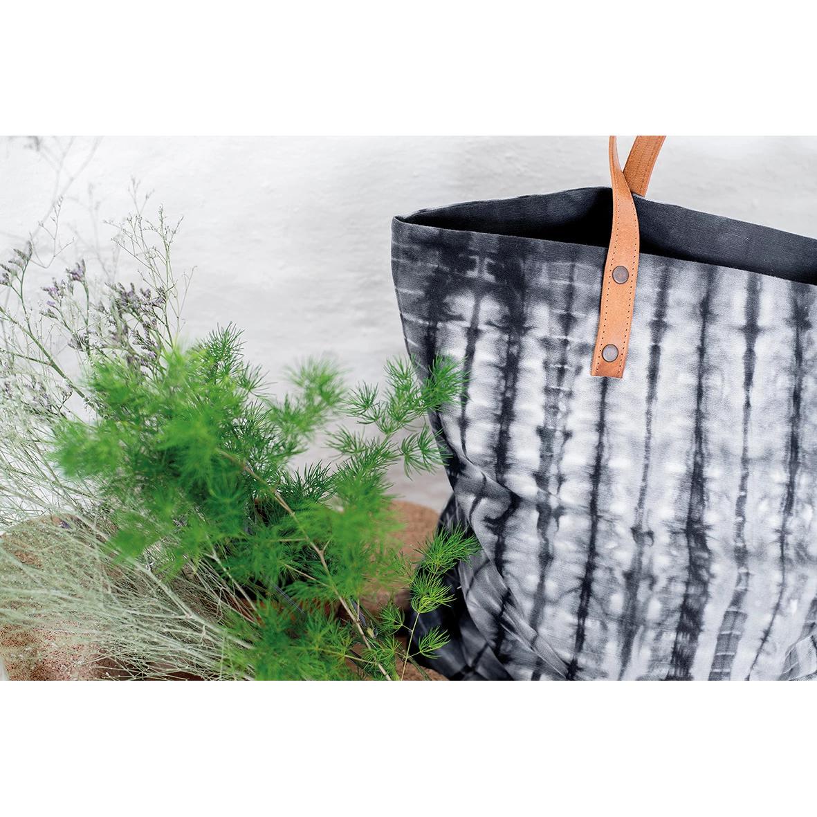 Thumbnail - Shibori, Ratgeber von Christiane Hübner