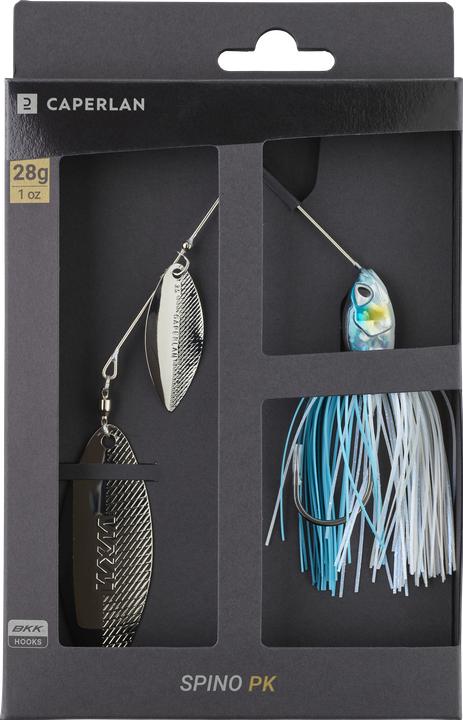 Immagine prodotto Caperlan Spino Pk (15.60 cm)