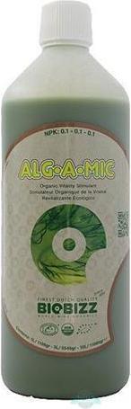Produktbild BioBizz Algamic (1.20 kg, 1 l)