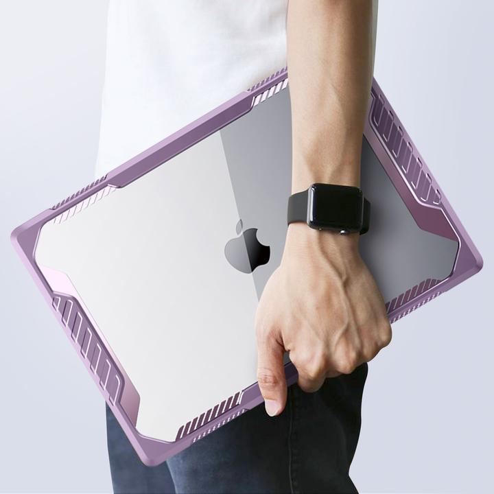 Produktbild Supcase Schutzhülle (16", Apple)