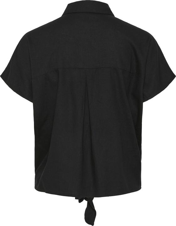 Produktbild Pieces Pcpia Ss Tie Shirt Noos (XL)