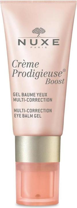 Image du produit Nuxe multi correction (Gel pour le soin des yeux, 15 ml, Jour + nuit)