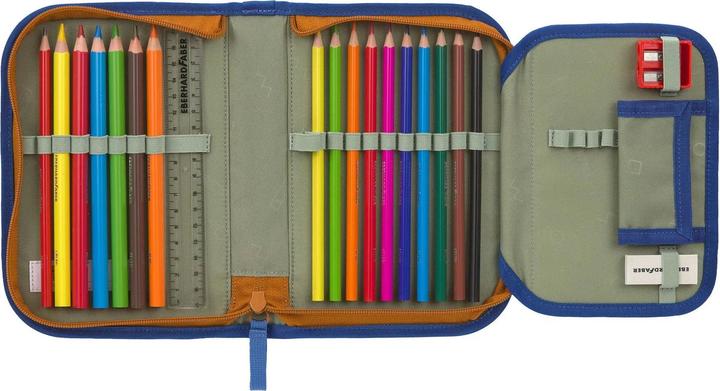 Immagine prodotto Lässig Light Unique School Set 7-teilig (21 l)