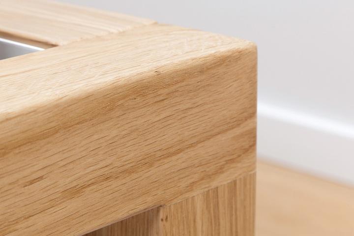 Produktbild Hans Hansen Pure (160 x 200 cm)