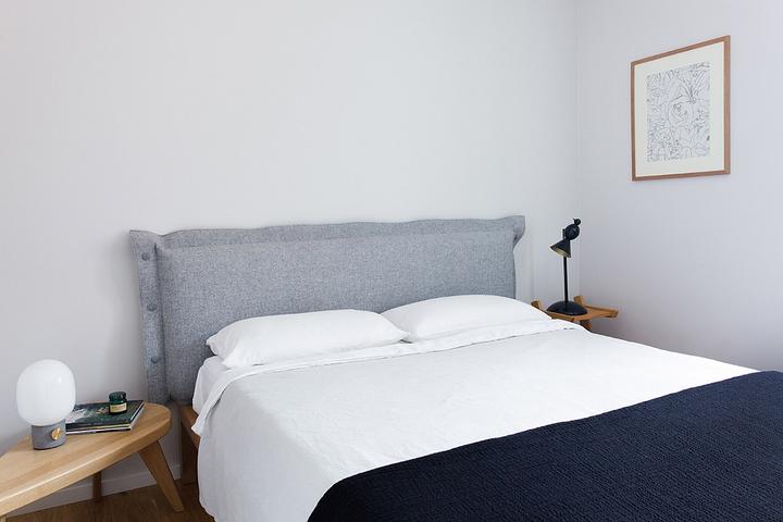 Produktbild Hans Hansen Pure (160 x 200 cm)