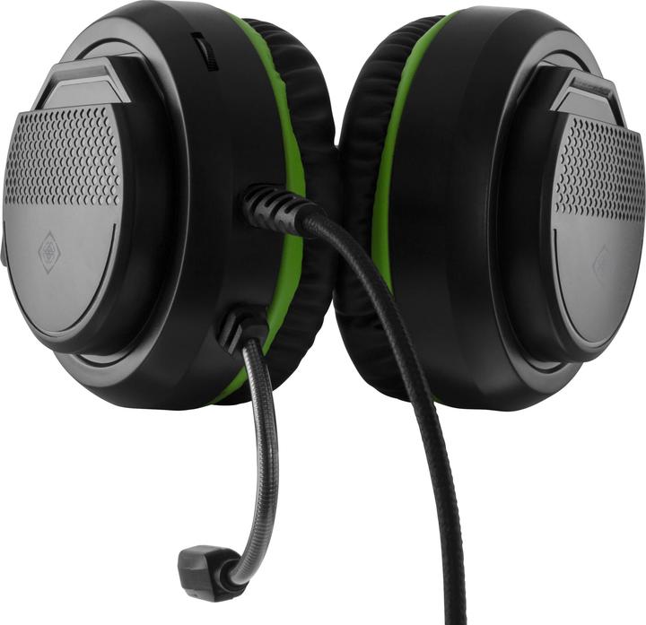 Produktbild Deltaco Gaming GAM-128 (Kabelgebunden)