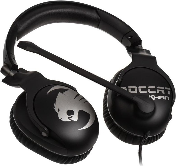 Produktbild Roccat Khan Pro (Kabelgebunden)