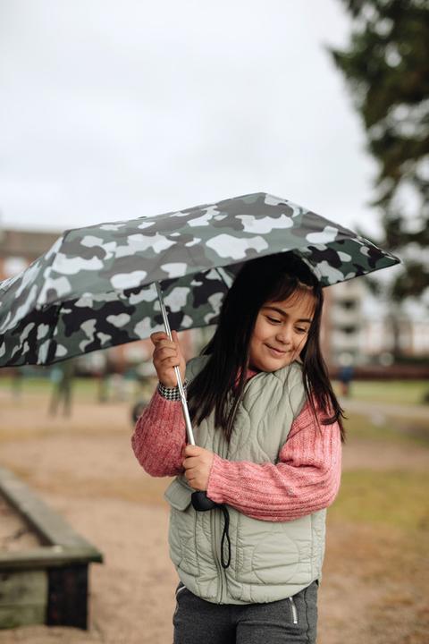 Immagine prodotto Beckmann Ombrello per bambini